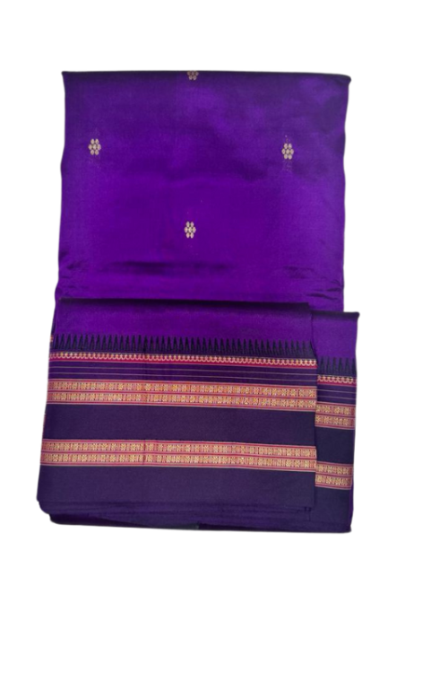 Narayan Peth Cotton – Royal Silk N Ethnic Sarees